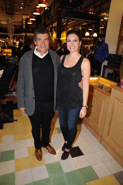 RAFFİ PORTAKAL, ESMA KARAMAN 
