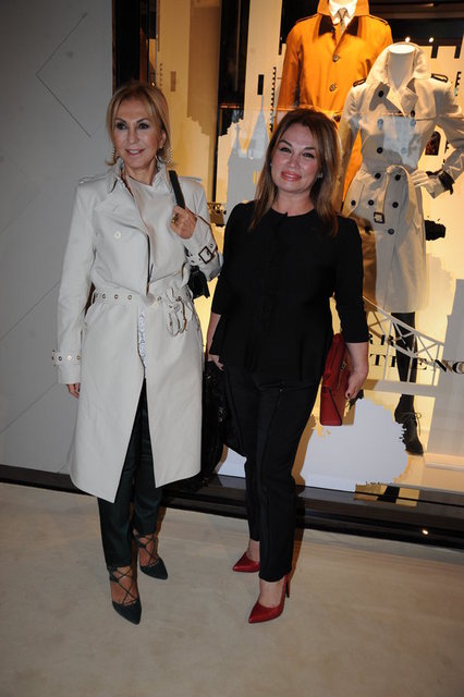 MERİH TURAN, ARZU SAVGI