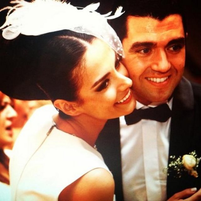 Görüşmeye başladık ve bugünlere kadar geldik.