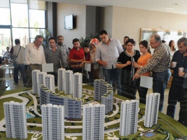 TAMAMLAMA SİGORTASI: Büyük konut projelerinde inşaat aşamasında ön ödemeli satış yapılabilmesi için bina tamamlama sigortası yapılması zorunlu olacak.