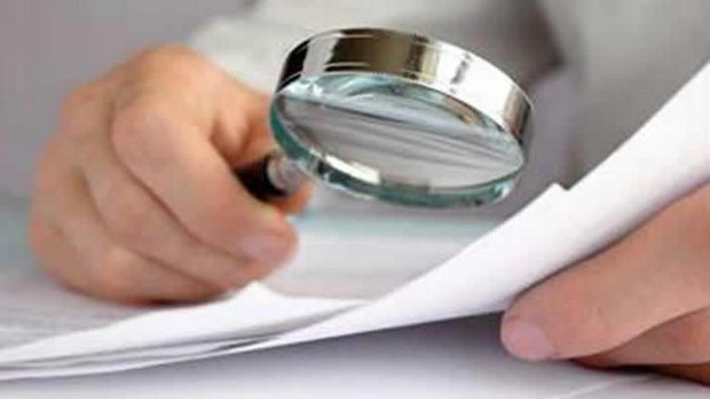 KARINCA DUASI: Tüketicilerle yapılan sözleşmeler 12 puntodan küçük harflerle yazılamayacak.