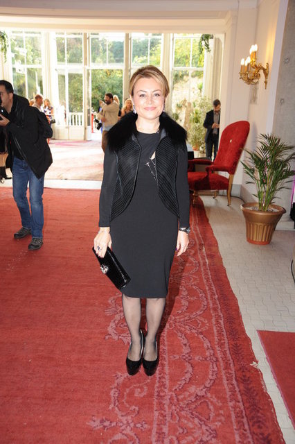 DEMET SABANCI 