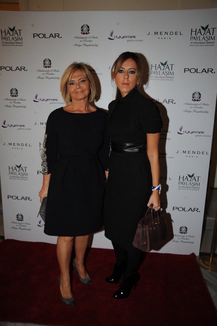 TUNAY AYAYDIN, BAHAR ŞER