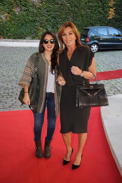 NATALIE, DALIA GARİH
