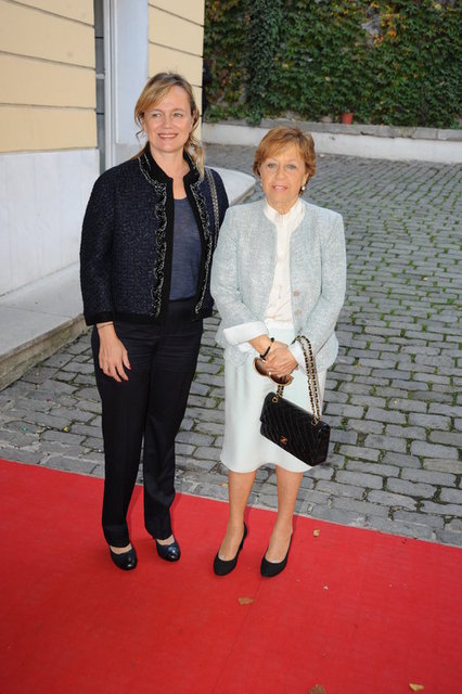 MELTEM OKTAY, TÜLİN DEMİRÖREN 
