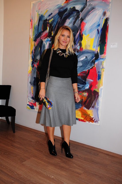 ASLI ŞEN