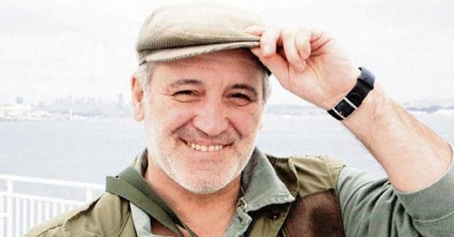 Savaş Ay son olarak 'Sert Sokaklar' isimli kitabı üzerinde çalışıyordu...