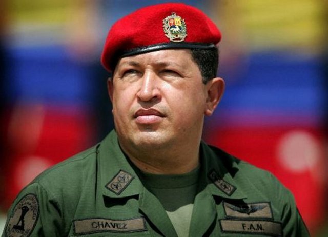 2013 YILINDA DÜNYAYI YASA BOĞAN ÖLÜMLER - Venezuela eski Devlet Başkanı Hugo Chavez / 5 Mart 2013 -  -