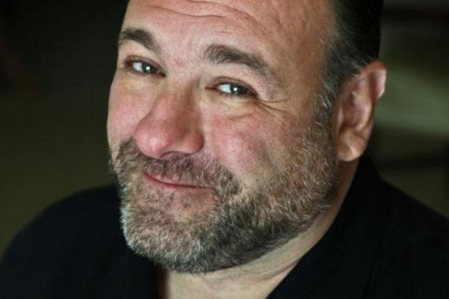 İtalyan asıllı ABD'li aktör James Gandolfini / 19 Haziran 2013  -  -