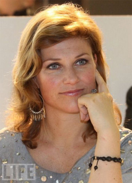 Norveç Prensesi Maertha Louise - Norveç Kralı Harald ile Kraliçe Sonya'nın kızı Prenses Maertha Louise