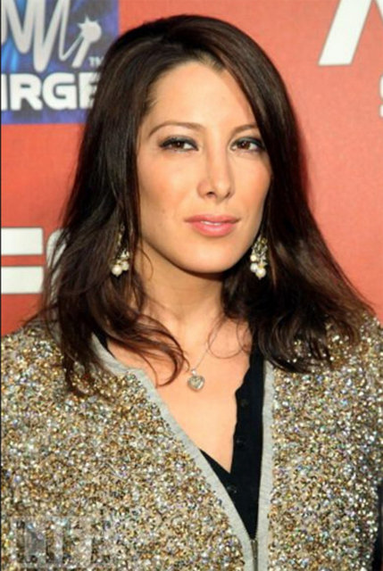 Prenses Tamara Czartoryski - Borbon - İspanya