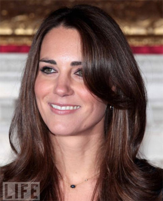 Kate Middleton, İngiltere Prensi William ile evlenip Cambridge Düşesi ünvanı aldıktan sonra dünyanın en ünlü kadınlarından biri oldu