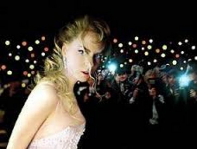 33 milyon dolarlık maliyetin sadece 5 milyon dolarını Kidman aldı.