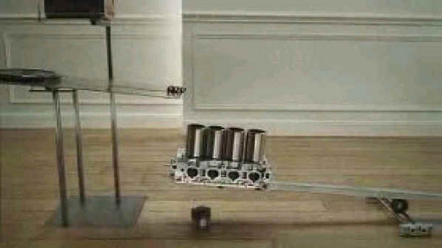 90 dakikalık bir zeka ürünü reklam 6.2 milyon dolara mal oldu.