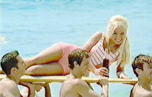 PEPSİ (7.53 MİLYON DOLAR): Yine bir Super Bowl şovu.