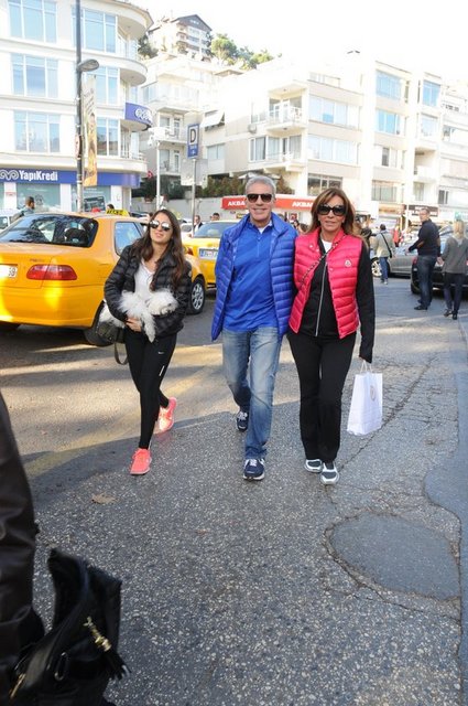 NATALIE HERZIKOWITZ, GARY LACHMAN - DALIA GARİH