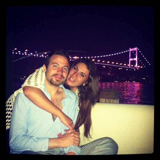 SİNAN - NAZLI BOLAK