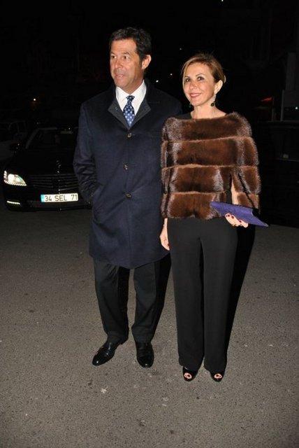 ÜMİT - CEM BOYNER