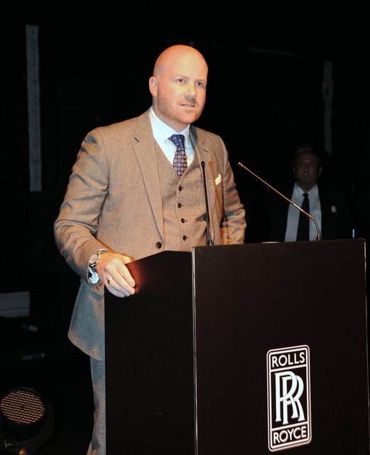 GRANT WİLSON