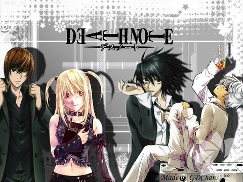 Death Note