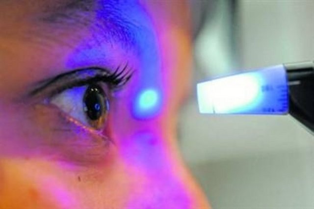 * Uygulamadan yararlanabilmek için kişinin gözlük numarasında son bir yılda bir değişim olmaması gerekiyor.