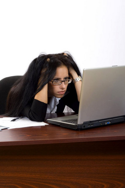 UYGULAMA SONRASI KARŞILAŞABİLECEK SORUNLAR