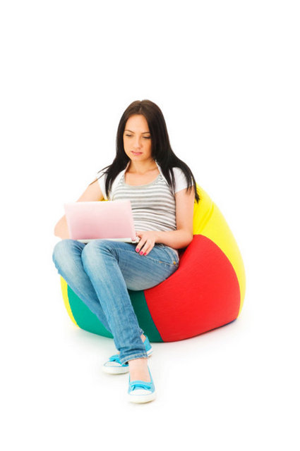 * Gündüz okuduğunuz gazete ve kitabı akşamları okuyamıyorsanız