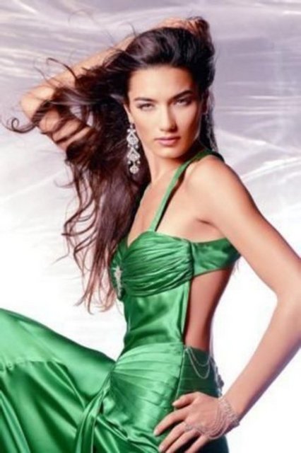 Çok keyifli ve doğru bir işbirliği olduğuna inanıyorum".