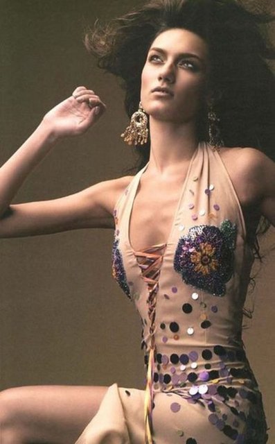 Yeni reklam anlaşmasıyla ilgili olarak şunları söyledi