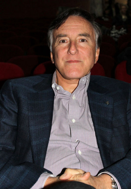 BÜLENT ECZACIBAŞI