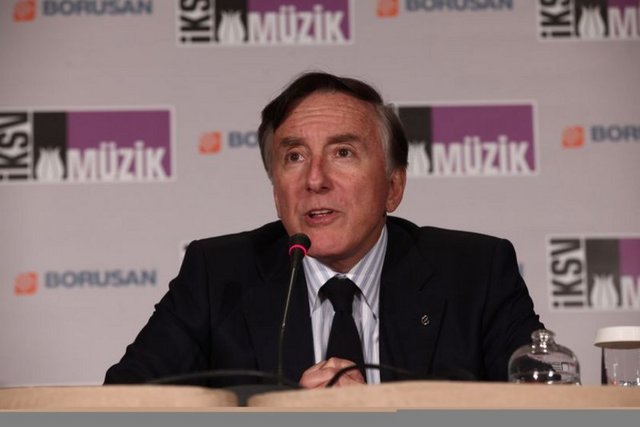BÜLENT ECZACIBAŞI