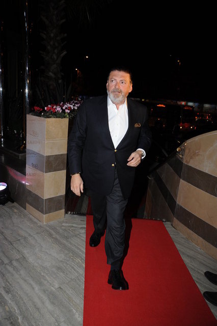 SERDAR CÜMBÜŞ