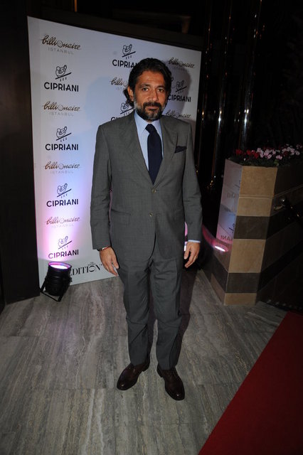 MURAT YALÇINDAĞ