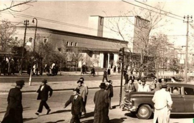 MUTEDİL LİBERAL PARTİ -1961