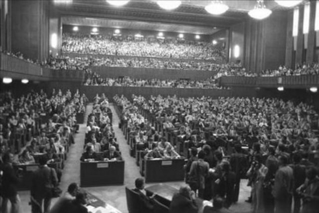 BAĞIMSIZLAR SİYASİ DERNEĞİ - 1950, İstanbul - Kurucu ve Yöneticiler: Op.Dr.Cafer Tayyar Kankat, Vecdi Vojbanoğlu, Latif Dinçbaş,