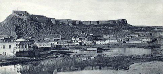 KARS MİLLİ ŞURA HAREKETİ HÜKÜMETİ - 1918, Kars - Genel Başkan İbrahim Cihangiroğlu