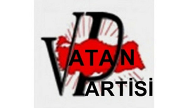 VATAN PARTİSİ - 21.1.1975, İstanbul -16.10.1981 - Kurucular: Emine Kıvılcımlı, Ahmet Cansızoğlu, Arif Şimşek, Ayberk Çölok