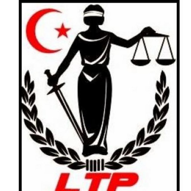 LİDER TÜRKİYE PARTİSİ (LTP) - 03.09.2001 - Genel Başkan: Mustafa Özman