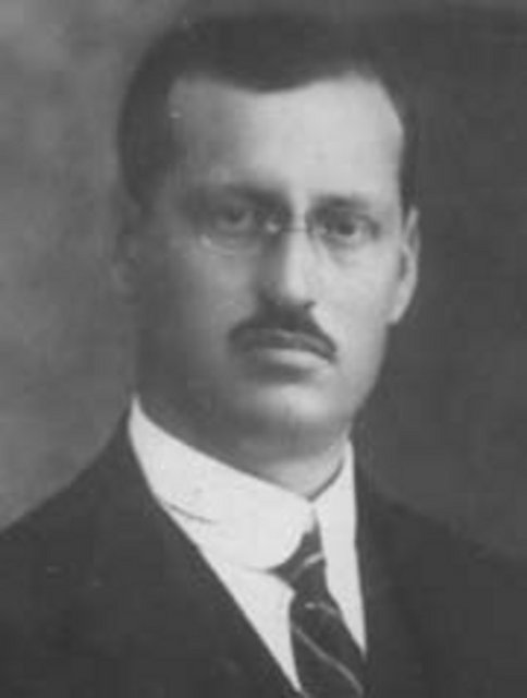 OSMANLI HÜRRİYET CEMİYETİ - 1906 - Kurucuları: İsmail Canbulat, Mithat Şükrü, Bursalı Tahir