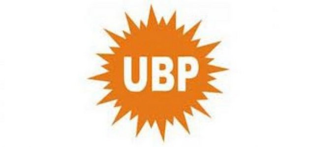 ULUSAL BİRLİK PARTİSİ (UBP) - 24.10.1998 - Genel Başkan: Fehmi Kural