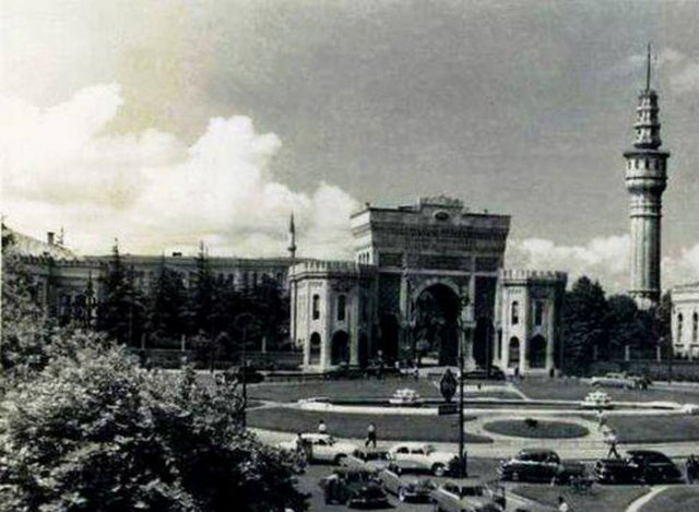 TÜRKİYE SOSYALİST İŞÇİ PARTİSİ - 1946, İstanbul - Kurucular: Sabit Şevki Şeren, Hüseyin Türkgeldi, Hasan Yaşatürk