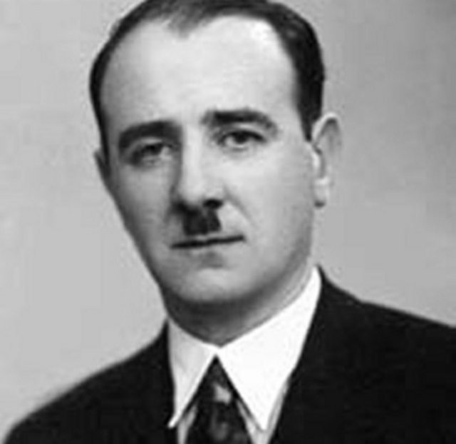 DEMOKRAT PARTİ - 1962, Ankara -1964 - Genel Başkan: Fuat Köprülü