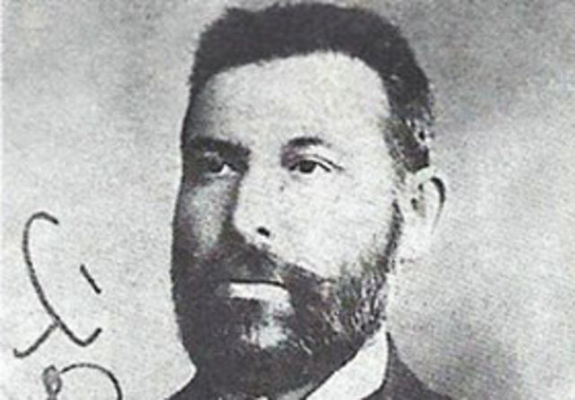 OSMANLI İTTİHAD VE İNKILAP CEMİYETİ - 1904, Cenevre - Kurucuları: Ethem Ruhi Balkan, Dr. Abdullah Cevdet,