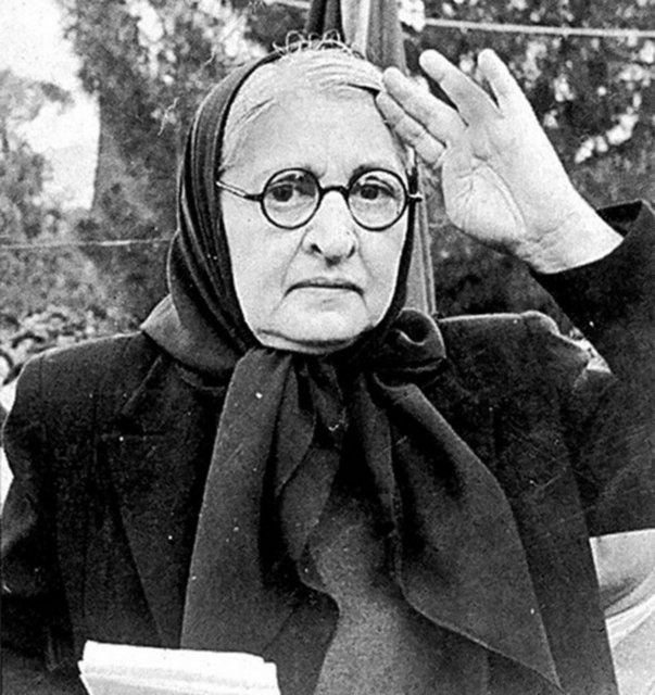 VİLSON PRENSİPLERİ CEMİYETİ - 1919, İstanbul - Kurucu ve Yöneticiler: Halide Edip (Adıvar), Celalettin Muhtar, Ali Kemal, Hüseyin Avni, Refik Halid (Karay)