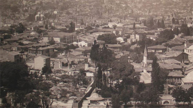 TÜRKİYE ZÜRRA FIRKASI - 1920, İstanbul - Kurucu ve Yöneticiler: Cevat Rüştü, Şükrü, Yahya Sezai, Abdülaziz Mecdi Bey