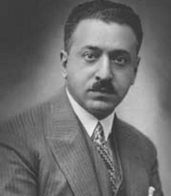 MİLLET PARTİSİ - 1948, Ankara, 1953'de Mahkeme'ce kapatıldı - Genel Başkanlar: Hikmet Bayur, Enis Akaygen, Mustafa Kentli