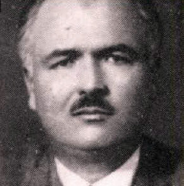 HÜRRİYET PARTİSİ - 1955, Ankara, 1958'de kendisini fesh etti - Kurucu ve Yöneticiler: Fevzi Lütfi Karaosmanoğlu, Prof.Turan Güneş, İbrahim Öktem,