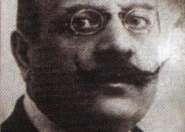 OSMANLI AHRAR FIKRASI - 1908 - Kurucuları: Nureddin Ferruh, Ahmet Fazlı, Kıbrıslı Tevfik