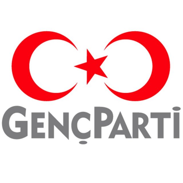 GENÇ PARTİ - 10 Temmuz 2002 - Genel Başkan: Cem Uzan.