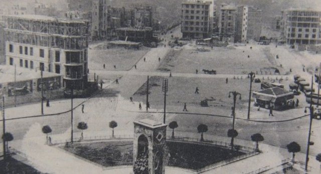 LAİK CUMHURİYETÇİ İŞÇİ VE ÇİFTÇİ FIRKASI - 1931, İstanbul - Kurucu: Arif Oruç